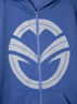 Picture of Game Genshin Impact Doctor Dottore Cosplay Hoodie FY0107