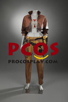 Picture of Monster Hunter Wilds Gemma Cosplay Costume C09263