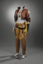 Picture of Monster Hunter Wilds Gemma Cosplay Costume C09263