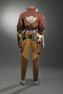 Picture of Monster Hunter Wilds Gemma Cosplay Costume C09263