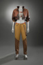 Picture of Monster Hunter Wilds Gemma Cosplay Costume C09263