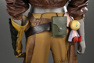 Picture of Monster Hunter Wilds Gemma Cosplay Costume C09263