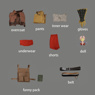 Picture of Monster Hunter Wilds Gemma Cosplay Costume C09263