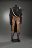 Picture of Game Black Myth: Wukong  The Destined One Ebongold Armor Set Cosplay Costume C09266 Ebongold Armor Set