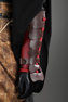Picture of Game Black Myth: Wukong  The Destined One Ebongold Armor Set Cosplay Costume C09266 Ebongold Armor Set