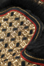 Picture of Game Black Myth: Wukong  The Destined One Ebongold Armor Set Cosplay Costume C09266 Ebongold Armor Set
