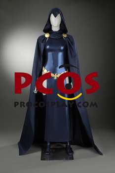 Picture of Raven Rachel Roth New Earth Cosplay Costume C09250