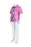 Picture of Zootopia 2: Rise of the Non-Mammalians Fox Nick Wilde Cosplay Costume For Kids C09251