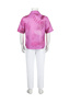 Picture of Zootopia 2: Rise of the Non-Mammalians Fox Nick Wilde Cosplay Costume For Kids C09251