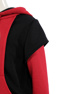 Picture of Deadpool 3 Deadpool & Wolverine Wade Wilson Cosplay Hoodie For Kids C09252