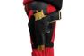 Picture of Deadpool 3 Deadpool & Wolverine Wade Wilson Cosplay Hoodie For Kids C09252