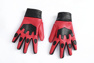 Picture of Deadpool 3 Deadpool & Wolverine Wade Wilson Cosplay Hoodie For Kids C09252