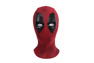 Picture of Deadpool 3 Deadpool & Wolverine Wade Wilson Cosplay Hoodie For Kids C09252