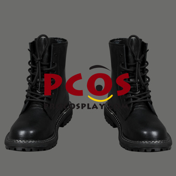 Picture of 2025 TV Show NOIR Peter Parker Cosplay Shoes C09278