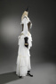 Picture of Final Fantasy XIV: A Realm Reborn Ishgard Cosplay Costume C09229