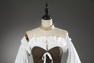 Picture of Final Fantasy XIV: A Realm Reborn Ishgard Cosplay Costume C09229