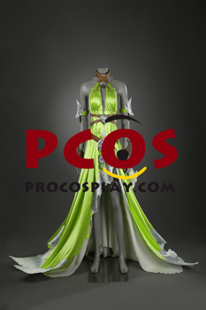 Picture of Final Fantasy XIV: A Realm Reborn Nophica Cosplay Costume C09233