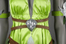 Picture of Final Fantasy XIV: A Realm Reborn Nophica Cosplay Costume C09233