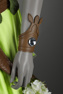 Picture of Final Fantasy XIV: A Realm Reborn Nophica Cosplay Costume C09233