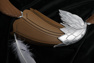 Picture of Final Fantasy XIV: A Realm Reborn Nophica Cosplay Costume C09233