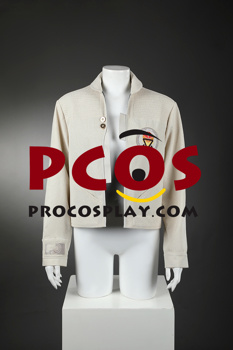 Picture of Skeleton Crew Wim Cosplay Costume C09267