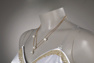 Picture of Final Fantasy VII Rebirth Aerith Gainsborough Cosplay Costume C09237