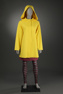 Picture of Coraline & the Secret Door Caroline Cosplay Costume C09248