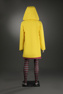 Picture of Coraline & the Secret Door Caroline Cosplay Costume C09248