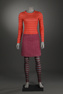 Picture of Coraline & the Secret Door Caroline Cosplay Costume C09248