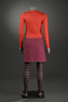 Picture of Coraline & the Secret Door Caroline Cosplay Costume C09248