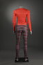 Picture of Coraline & the Secret Door Caroline Cosplay Costume C09248