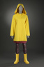 Picture of Coraline & the Secret Door Caroline Cosplay Costume C09248