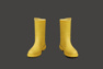 Picture of Coraline & the Secret Door Caroline Cosplay Rain Boots C09248_Shoes