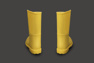 Picture of Coraline & the Secret Door Caroline Cosplay Rain Boots C09248_Shoes