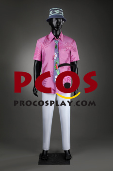 Picture of Zootopia 2 Zootropolis Nick Wilde Cosplay Costume C09253