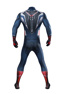 Picture of Captain America 4 Falcon Sam Wilson Cosplay Jumpsuit With Soles C09269