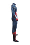 Picture of Captain America 4 Falcon Sam Wilson Cosplay Jumpsuit With Soles C09269