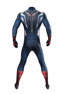 Picture of Captain America 4 Falcon Sam Wilson Cosplay Jumpsuit With Soles C09269