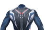 Picture of Captain America 4 Falcon Sam Wilson Cosplay Jumpsuit With Soles C09269