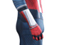 Picture of Captain America 4 Falcon Sam Wilson Cosplay Jumpsuit With Soles C09269