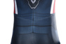 Picture of Captain America 4 Falcon Sam Wilson Cosplay Jumpsuit With Soles C09269