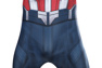 Picture of Captain America 4 Falcon Sam Wilson Cosplay Jumpsuit With Soles C09269