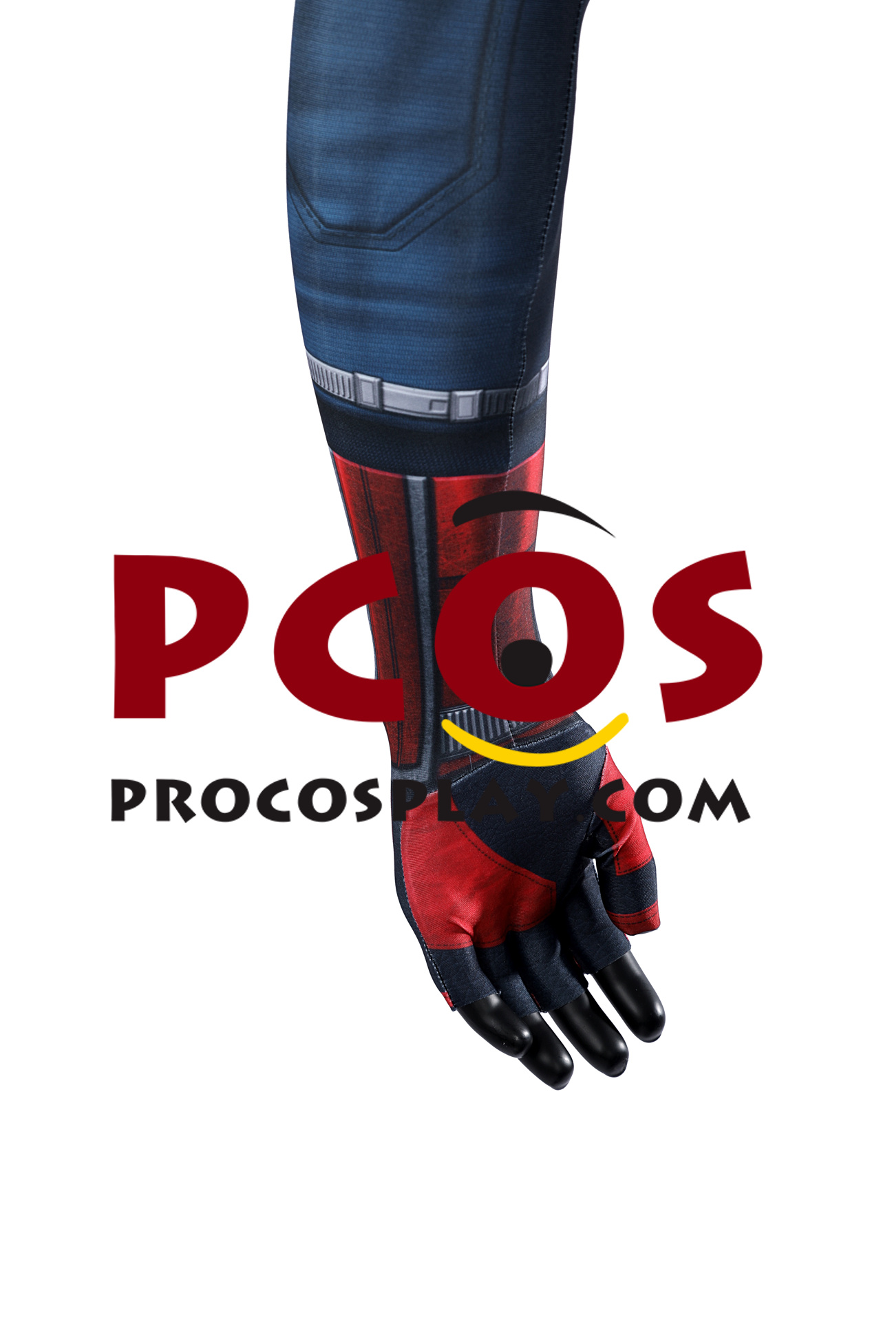 Captain America 4 Falcon Sam Wilson Cosplay Jumpsuit With Soles C09269 ...