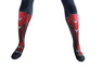 Picture of Captain America 4 Falcon Sam Wilson Cosplay Jumpsuit With Soles C09269