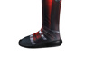 Picture of Captain America 4 Falcon Sam Wilson Cosplay Jumpsuit With Soles C09269