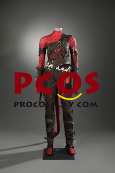 Picture of Baldur's Gate 3  Karlach Cosplay Costume C09288