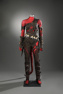 Picture of Baldur's Gate 3  Karlach Cosplay Costume C09288