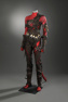 Picture of Baldur's Gate 3  Karlach Cosplay Costume C09288