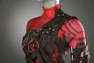 Picture of Baldur's Gate 3  Karlach Cosplay Costume C09288