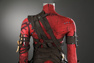 Picture of Baldur's Gate 3  Karlach Cosplay Costume C09288